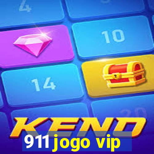 911 jogo vip